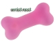 Bony-bar Wrist Rest-Red